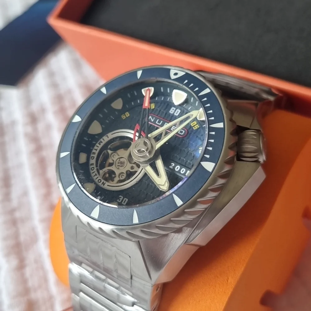 Watch - Picture 5 of 5